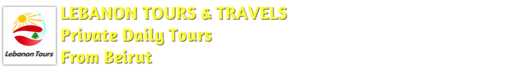 LEBANON TOURS & TRAVELS